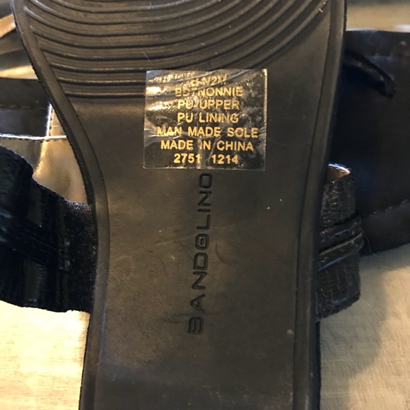 Classic Sandals - Picture 3 of 3